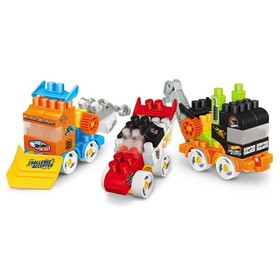 

Набор машинок Hot Wheels, 3 штуки