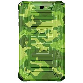 

Планшет BQ 7098G Armor Power Cammo Jungle, 3G, 7", IPS, 1024x600, 1Гб, 8Гб, Andr 8.1, 2Мп