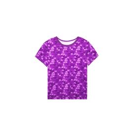 

Футболка для девочки «Милитари», рост 146 см