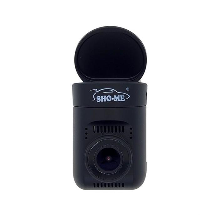 Видеорегистратор Sho-Me FHD-950, 1.5, обзор 140°, 1920х1080 видеорегистратор sho me fhd 950 черный