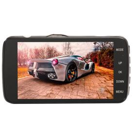 

Видеорегистратор Slimtec Dual S2L, 2 камеры, 4", обзор 170°, 1920 x 1080