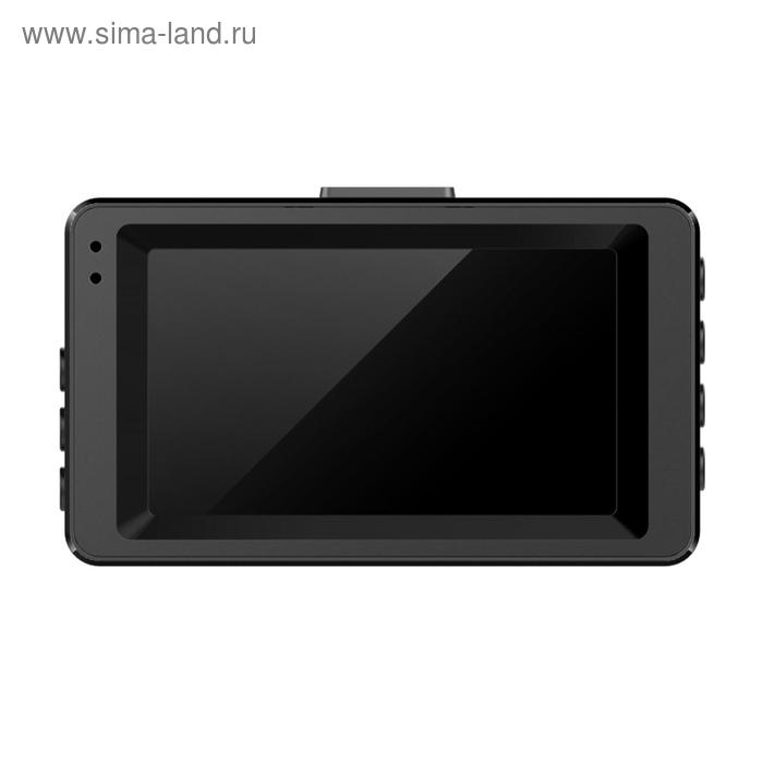 

Видеорегистратор Slimtec G5, 3", обзор 170°, 1920x1080