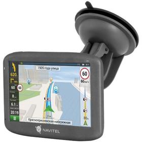 

Навигатор автомобильный Navitel E505 Magnetic, 5"