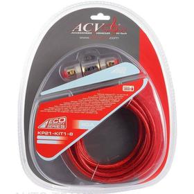 

Установочный набор ACV KIT 1.8E