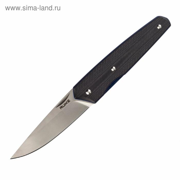 фото Нож ruike fang p848-b