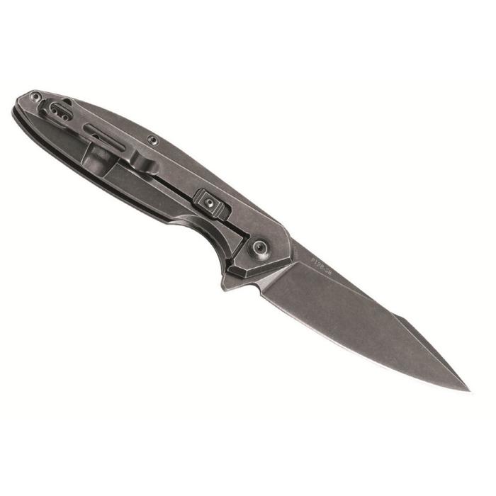 

Нож Ruike P128-SB черный
