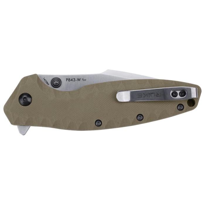 

Нож Ruike P843-W