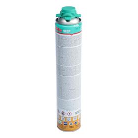 

Клей-пена Akfix 962P, для кирпича и газоблока, всесезонная, 900 гр