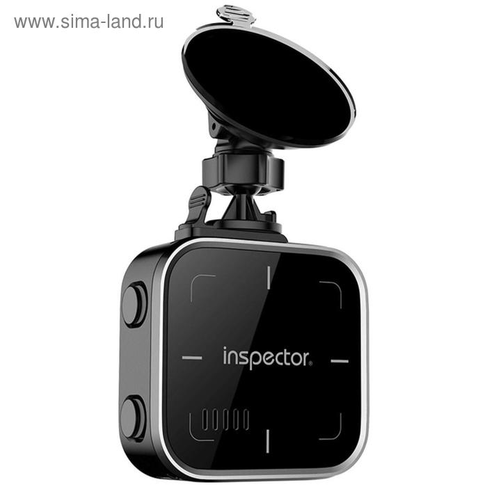 Радар-детектор Inspector SPIRIT