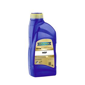 

Трансмиссионное масло RAVENOL MARINE Gear Fullsynth. MGF SAE 75W-90, 1л