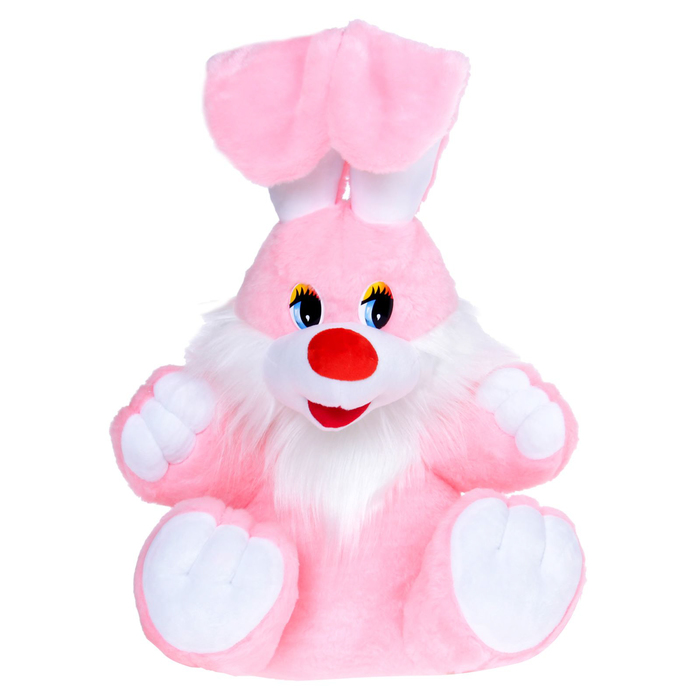 Мягкая игрушка "Зайчик", МИКС