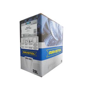 

Моторное масло для 2Т лод.моторов RAVENOL Outboardoel 2T teilsynth., 20л