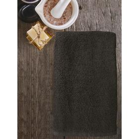 

Полотенце ast cotton, размер 50 × 85 см, коричневый