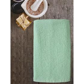 

Полотенце ast cotton, размер 50 × 85 см, ментоловый