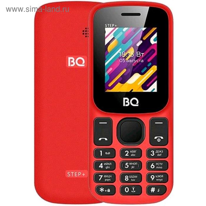 Сотовый телефон BQ M-1848 Step+ 1,77