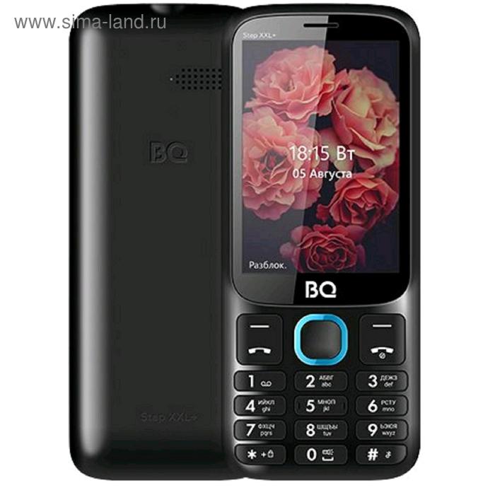 Сотовый телефон BQ M-3590 Step XXL+ 3,5