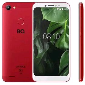 

Смартфон BQ S-5514L Strike Power 5,45", IPS, 8Гб, 1Гб, 13Мп, 4G, Andr8.1, красный