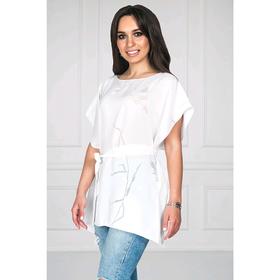 

Туника «Скоррано вайт», размер 52