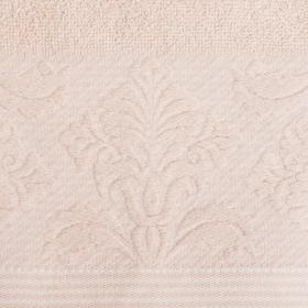 

КМП в коробке VENEZIA 30х50, 50х90, 70х130 см, бежевый, хлопок 100%, 420г/м2