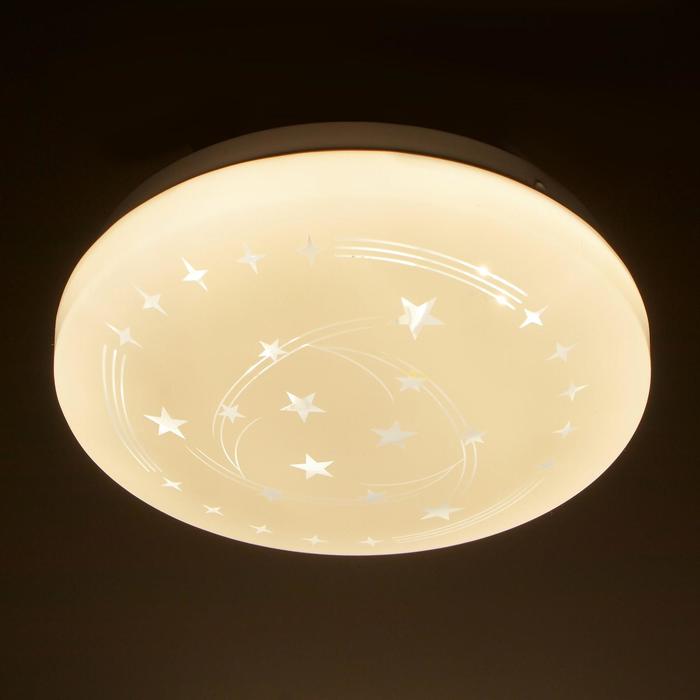 Светильник СОЗВЕЗДИЕ DECO 12Вт 4000К 780лм 5167110