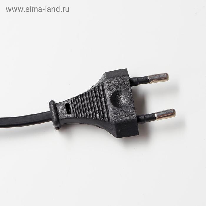 Купить Лампа на прищепке светодиодная 8Вт LED 750Лм 14xSMD2835 шнур 1,5м розовый Лампа на прищепке светодиодная 8Вт LED 750Лм 14xSMD2835 шнур 1,5м розовый
