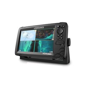 

Эхолот Lowrance Hook REVEAL 9 TRIPLESHOT ROW (000-15531-001)