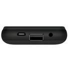 Сотовый телефон INOI 289, 2,8", microSD, 0,08Мп, 2sim, Bt4,0, 2500мАч, чёрный - Фото 6