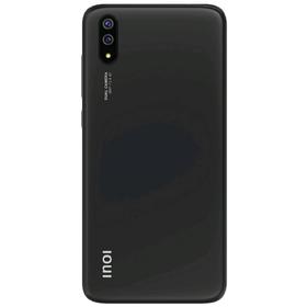 

Смартфон INOI 7 2020, 6,22", TFT, 16Гб, 2Гб, 8+0,3Мп, 4G, Android 9, чёрный
