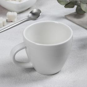 

Чашка чайная TIFFANY, 220 мл, 11х8,7х7,3 см