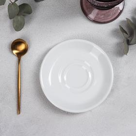 

Блюдце BISTRO, 12,7х1,6 см