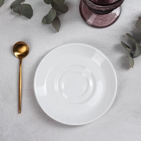 

Блюдце BISTRO, 15х1,7 см