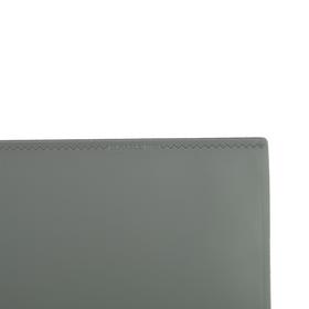 

Покрытие настольное 53 x 40 см Durable 7202-10, серый, нескользящая основа, прозрачный верхний слой