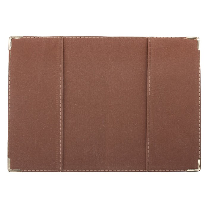 Обложка для паспорта "Оппозиционера"