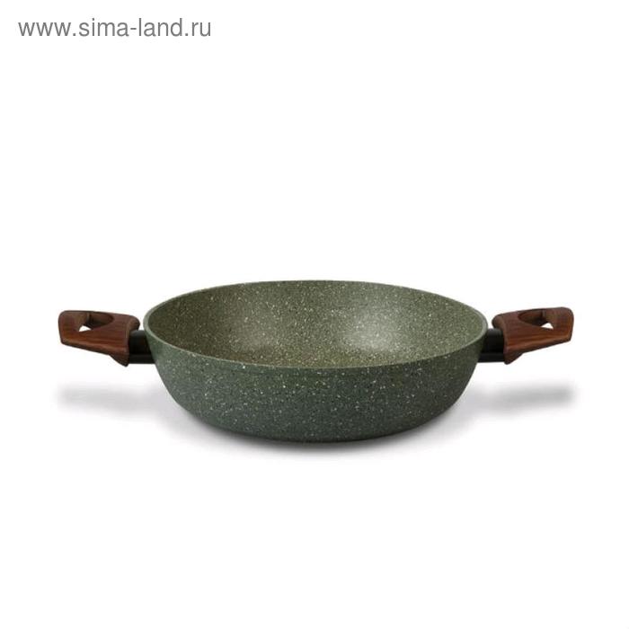  Сотейник 2.46 л, Mineralia induction eco 28 см