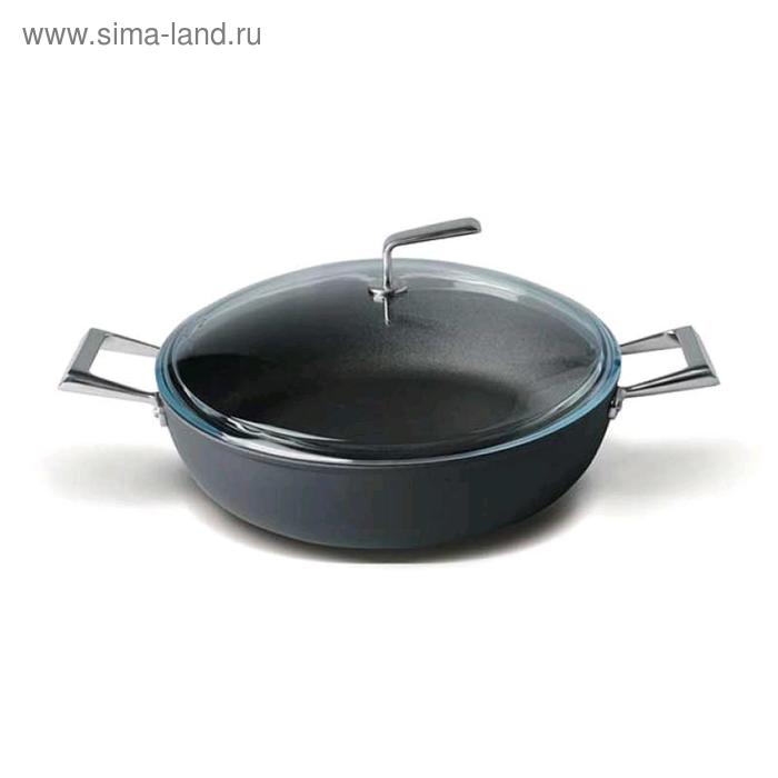  Сотейник 2.46 л, Materia 28 см