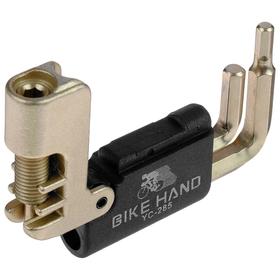 

Выжимка Bike Hand YC-285 складная