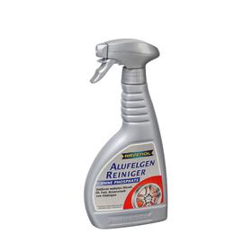 

Полироль для алюм дисков RAVENOL Alu-Felgen-Reiniger intensiv, 0,5л