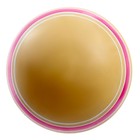 Мяч диаметр 100 мм, Эко, ручное окрашивание - Фото 2
