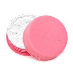 

Зубная паста концентрированная TALIA "Клубника", 35 гр