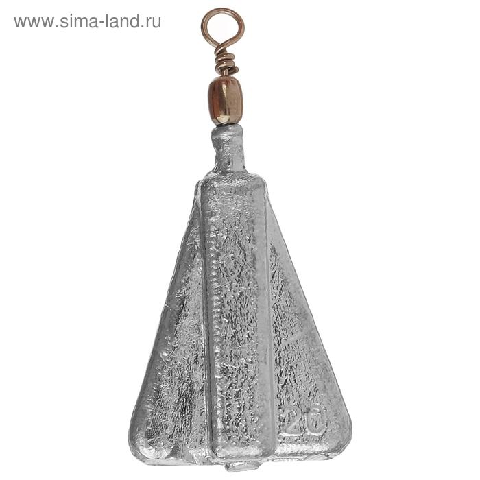 

Груз Самолёт с вертлюгом, 20 г