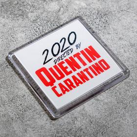 

Магнит Quentin Carantino