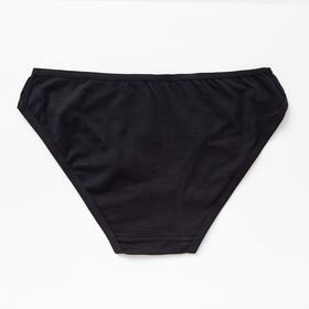 

Трусы женские слипы, цвет МИКС, размер 46-48 (L)