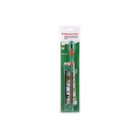 

Набор для заточки цепи Hammer Flex 401-102, № 2, d=4 мм