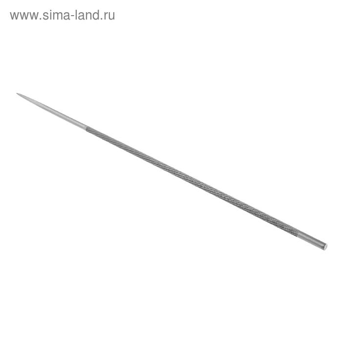 Напильник для заточки цепи Hammer Flex 401-103, круглый, d=4 мм