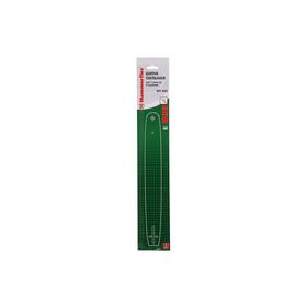 

Шина пильная Hammer Flex 401-002, 14", шаг 3/8", паз 1.3 мм, 52 звена