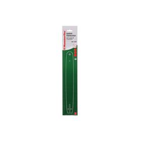 

Шина пильная Hammer Flex 401-003, 16", шаг 3/8'', паз 1.3 мм, 56 звеньев