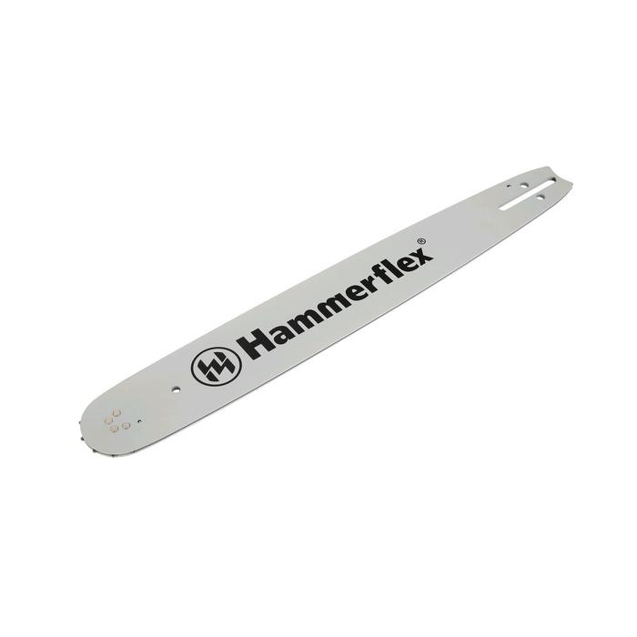 Шина пильная Hammer Flex 401-007, 18