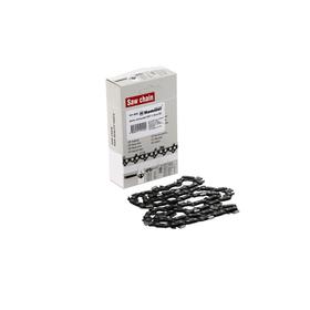 

Цепь для бензопилы Hammer Flex 401-920, 14", шаг 3/8", паз 1.3 мм, 52 звена
