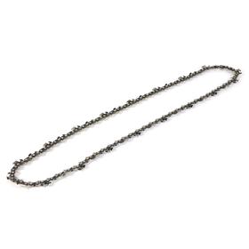 

Цепь для бензопилы Hammer Flex 401-928, 18", шаг 3/8", паз 1.5 мм, 68 звеньев
