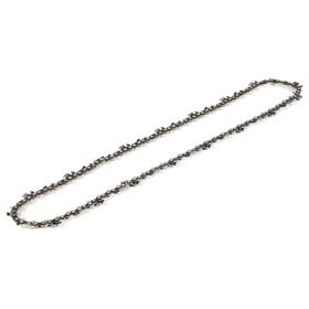 

Цепь для бензопилы Hammer Flex 401-929, 18", шаг 3/8", паз 1.6 мм, 66 звеньев